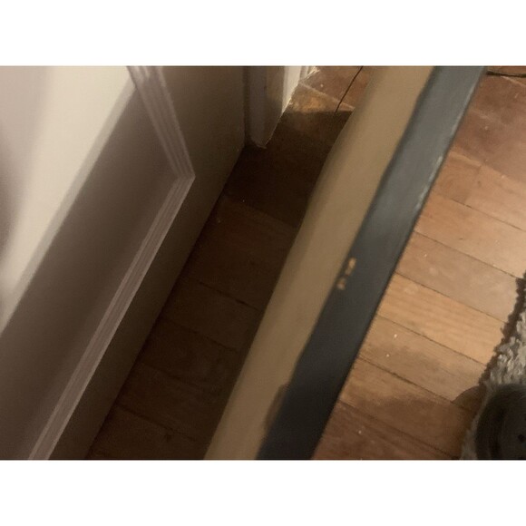 DALI 'Metamorphosis Of Narcissus,1936' RARE Framed Authentic 1990 Art Print 33” - Picture 6 of 10